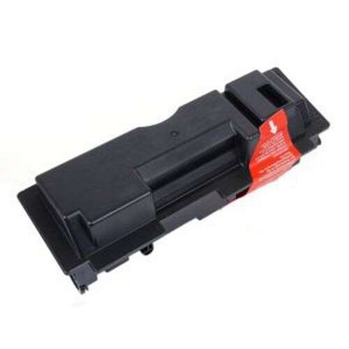 Kyocera TK17/TK18/TK100 Negro Cartucho de Toner