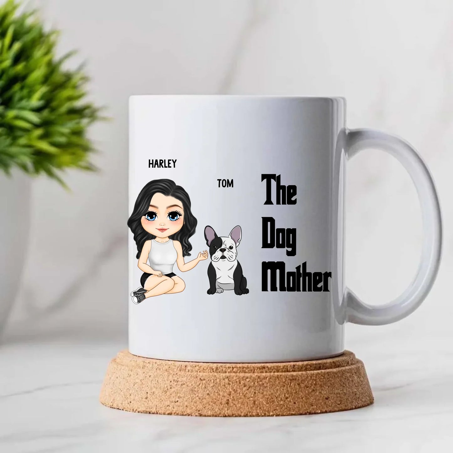 🐾 Taza The Dog Mother 🐾