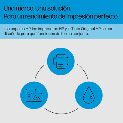 HP 305XL Color Cartucho de Tinta Original - 3YM63AE