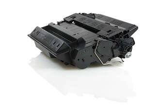 HP CE255A Negro Cartucho de Toner