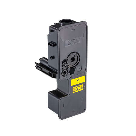 Kyocera TK5240 Amarillo Cartucho de Toner