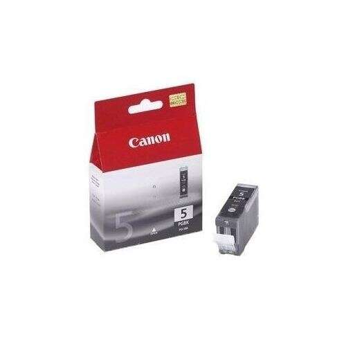 Canon PGI5 Negro Cartucho de Tinta Original - 0628B001 - Prinkweb