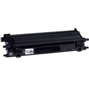 Brother TN135/TN130 toner bateragarria, beltza
