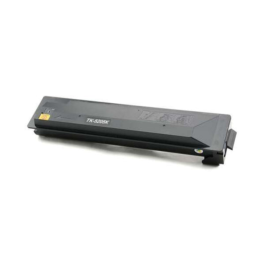 Kyocera TK5205 Negro Cartucho de Toner