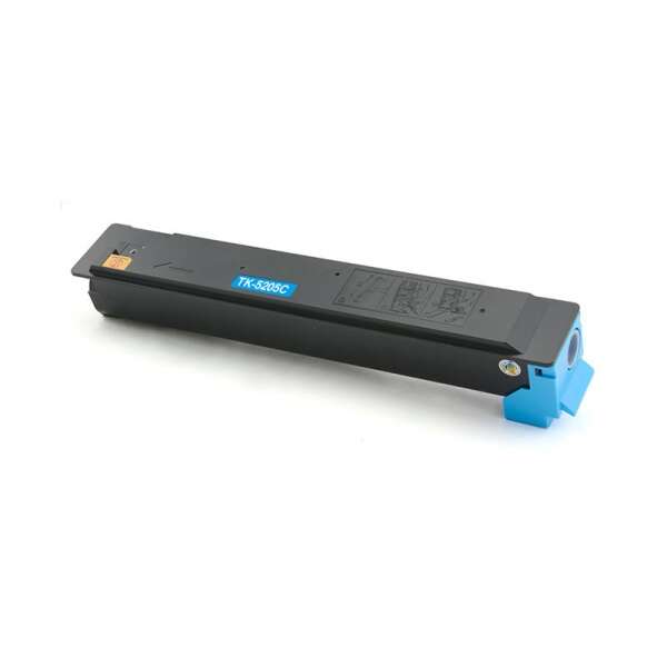 Kyocera TK5205 cian Cartucho de Toner
