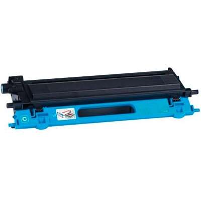 Brother TN135/TN130 cian Cartucho de Toner