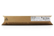 Cartucho de toner original preto Ricoh Aficio MP-C2030/MP-C2050 - 842057/841196/842469
