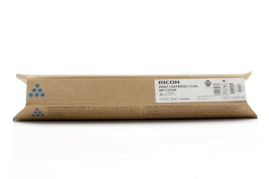 Ricoh Aficio MP-C2030/MP-C2050 Cyan Cartucho de Toner Original - 842060/841197 - Prinkweb