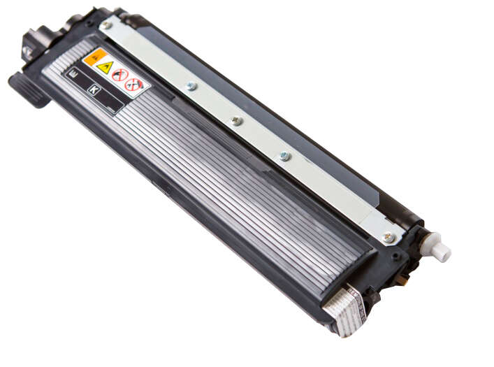 Brother TN230 Negro Cartucho de Toner