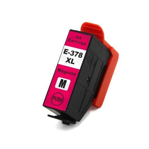 Cartutx compatible Epson 378XL Magenta