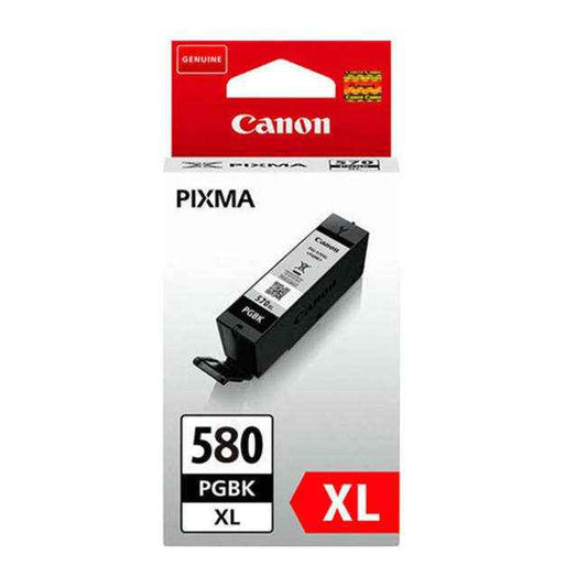 Canon PGI580XL Negro Cartucho de Tinta Pigmentada Original - 2024C001 - Prinkweb
