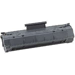 HP C4092A Negro Cartucho de Toner