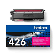 Brother TN426 Magenta Tòner Original - TN426M