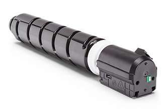 Tóner compatible Canon CEXV-47 Cian