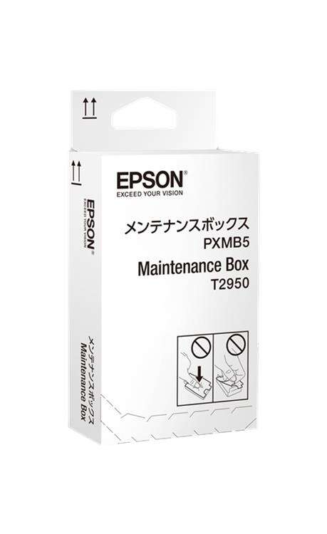 Epson T2950 Tanque de Mantenimiento Original - C13T295000 - Prinkweb