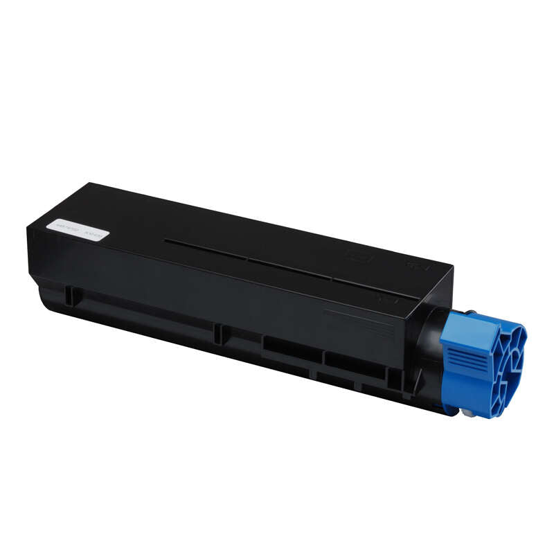 Tóner compatible OKI B411/B431 Negro