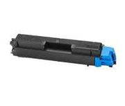 Toner compatibile Kyocera TK580 ciano