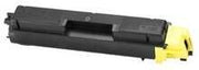 Toner compatibile Kyocera TK580 Giallo