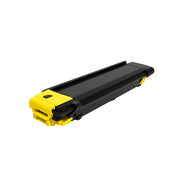 Compatible Kyocera TK590 Yellow Toner