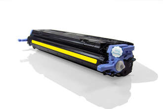 HP Q6002A Amarillo Cartucho de Toner
