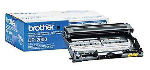 Brother DR2000 Tambor d'Imatge Original (Drum)