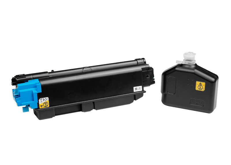 Kyocera TK5270 cian Cartucho de Toner