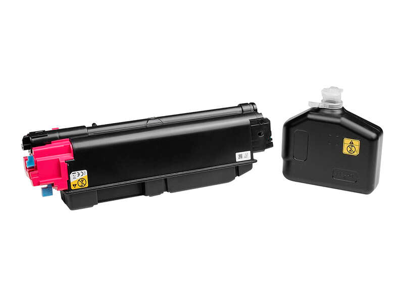 Kyocera TK5290 Magenta Cartucho de Toner