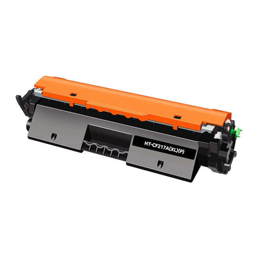 HP CF217A XL Negro Cartucho de Toner - Alta Capacidad/Jumbo