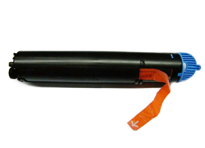 Tóner compatible Canon CEXV-50 Negro