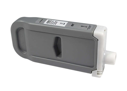 Cartucho compatible Canon PFI1700/PFI1300/PFI1100 Gris Cartucho de Gris