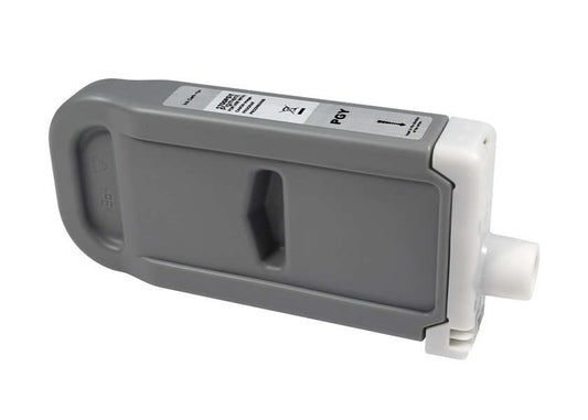 Cartucho compatible Canon PFI1700/PFI1300/PFI1100 Gris Photo Cartucho de Gris