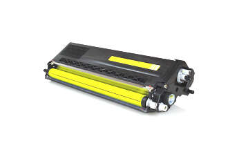 Brother TN320/TN325/TN321/TN326/TN329 Amarillo Cartucho de Toner