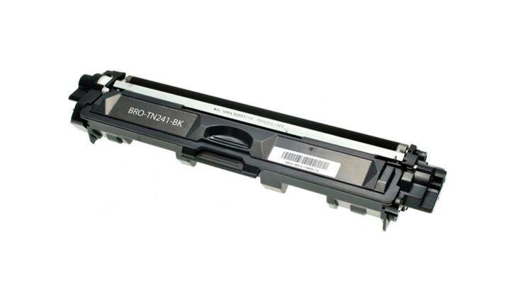 Brother TN241/TN242 Negro Cartucho de Toner