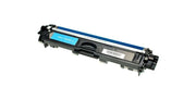 Compatible Brother TN241/TN245/TN242/TN246 cyan toner