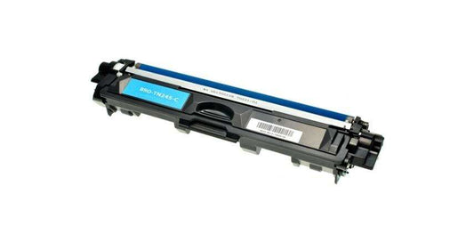Brother TN241/TN245/TN242/TN246 cian Cartucho de Toner