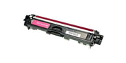 Compatible Brother TN241/TN245/TN242/TN246 Magenta Toner