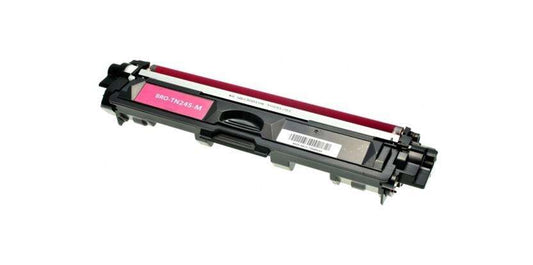 Brother TN241/TN245/TN242/TN246 Magenta Cartucho de Toner