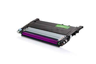 Tóner compatible Samsung CLP360/CLX3305 Magenta - Prinkweb