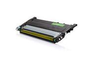 Toner compatibile Samsung CLP360/CLX3305 Giallo