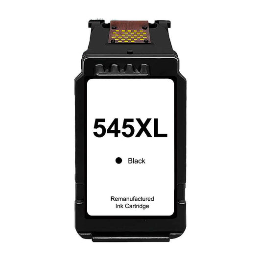 Cartucho compatible Canon Cartucho  PG545XL Negro | 9,5 ml Negro