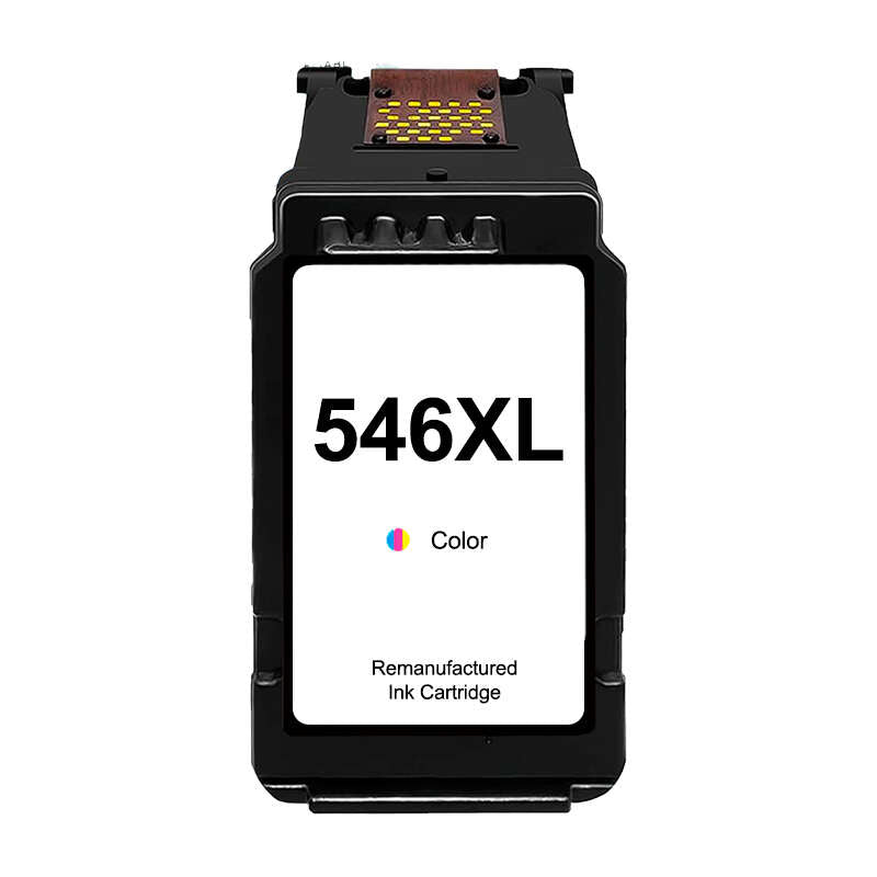 Cartucho compatible Canon Cartucho  CL546XL Color | 10 ml