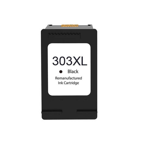 Cartutx compatible HP 303XL negre