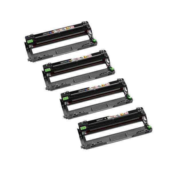 Brother DR243CL Tambor de Imagen Original (Drum) - Prinkweb