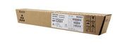 Cartucho de toner original preto Ricoh Aficio MP-C2051/MP-C2551 - 842061/841504/841587/842465