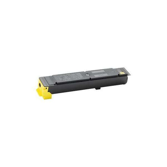 Kyocera TK5215 Amarillo Cartucho de Toner