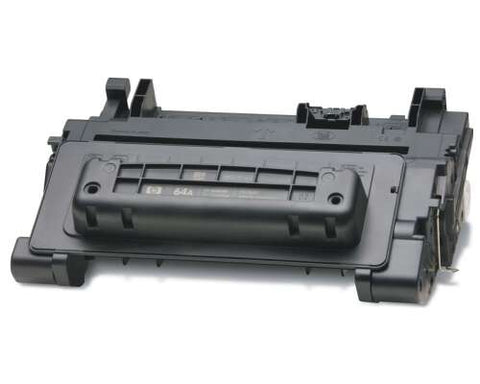 Toner compatibile HP CC364A/CE390A Nero | 10000 copie