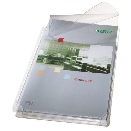 PORTE-FORCES MULTI-PERCEURS LEITZ BELLOWS AVEC RABAT, 11 FORETS, 5 SACS