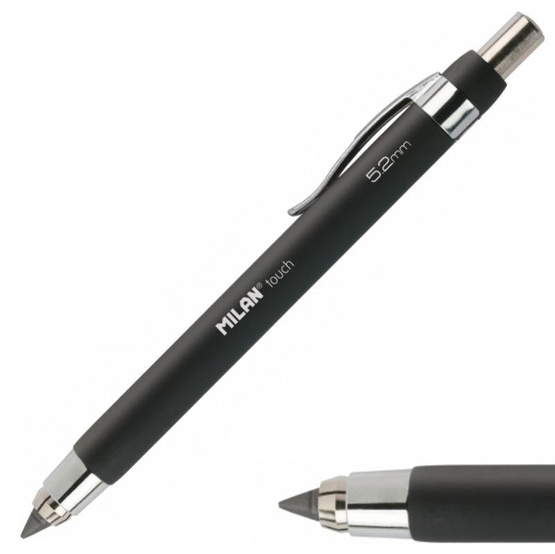 MILAN PORTAMINAS TOUCH 5,2MM - Prinkweb