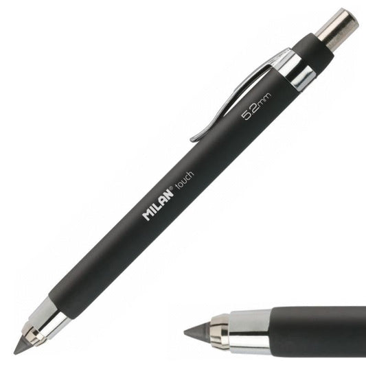MILAN PORTAMINAS TOUCH 5,2MM - Prinkweb
