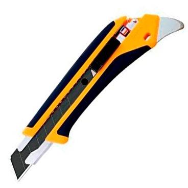 OLFA CUTTER  L5-AL  CUCHILLA DE 18MM